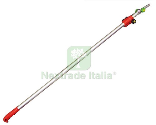 1pz asta telescopica per - 1pz,