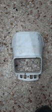 Mascherina Plastica Faro