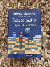 SCACCO MATTO Enigmi, Fiabe E