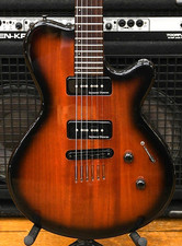 Chitarra elettrica Godin LG