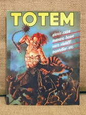 TOTEM N.23 - Nuova Frontiera