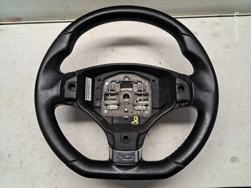 Volante peugeot rcz 2012 - peugeot,