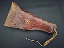 US WW1 - Holster de colt 45 - Sears 1917 JNS - ( authentique )