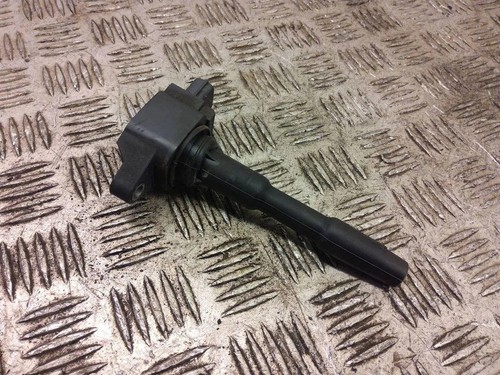 Bobina accensione smart - accensione,