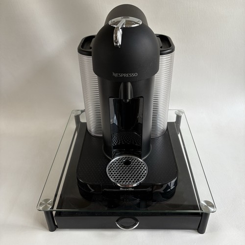 Nespresso vertuo cromo - nespresso,