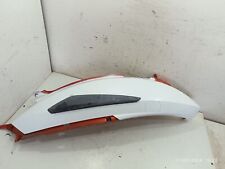 CARENA SINISTRA DANNEGGIATA PEUGEOT GEOPOLIS 250cc 2006/2009