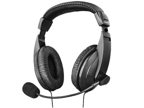 Mediacom cuffie - mediacom,