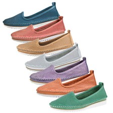 Andrea Conti Scarpe Da Donna