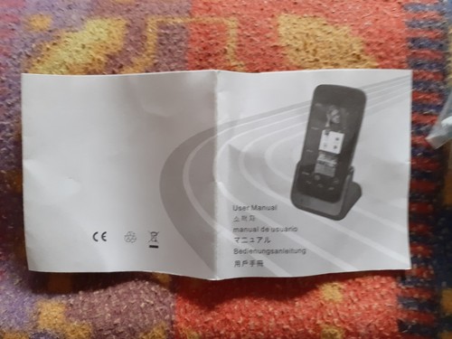Carica batteria cellulare