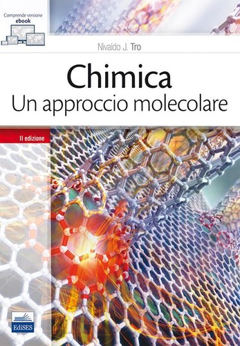 Chimica generale approccio - chimica,