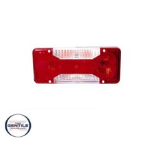 Iveco DAILY 2006 > 2011 LENTE