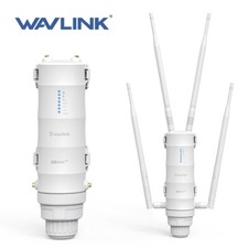 Wavlink 4G LTE router WiFi