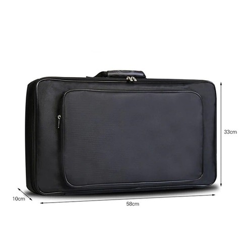 Borsa morbida imbottita