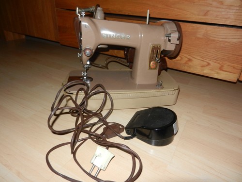 Macchina cucire singer - da, 185k