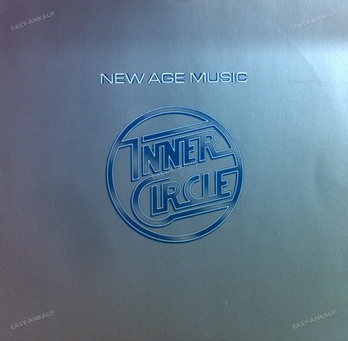 Inner circle new age music - new,