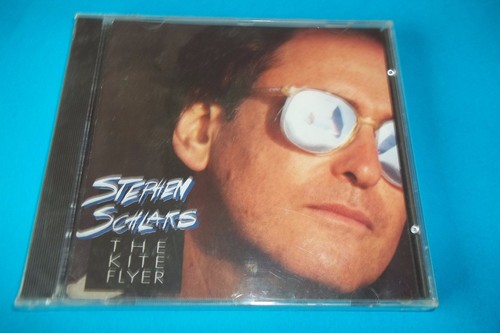 Stephen schlaks the kite - schlaks,