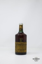 Ferro China BALIVA 75cl con