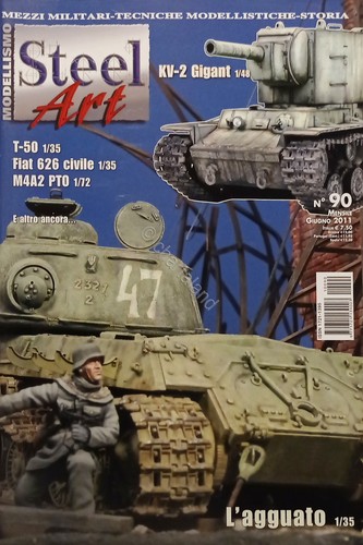Rivista modellismo mezzi - di,
