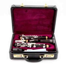 Clarinetto Bb R13 clarinetti