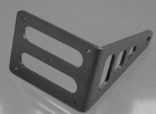 Porta Targa Laterale