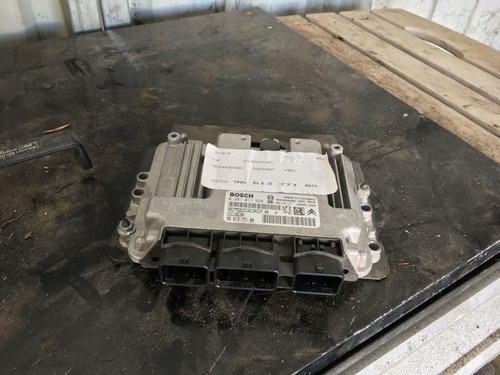 Citreon ecu 2005 09 2011 - citreon, 03/2005-09/2011