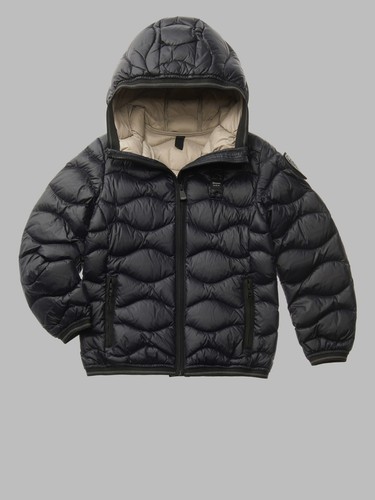 03078 999ei giubbino blauer - blauer, a