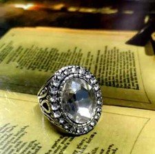 Anello talismano magico attrae - anello,