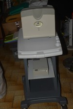 Ecografo Wed 180+2 sonde+stampante Sony+carrello