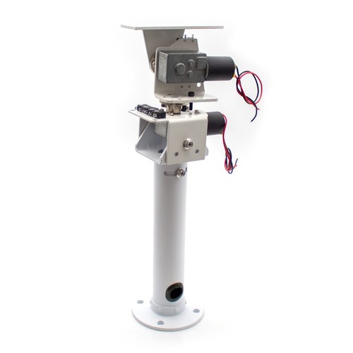 Robot monitoraggio - , e
