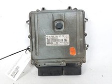 0281011840 CENTRALINA MOTORE ECU SMART FORFOUR (454) 1.5 CDI 12V 68CV (2004>2007
