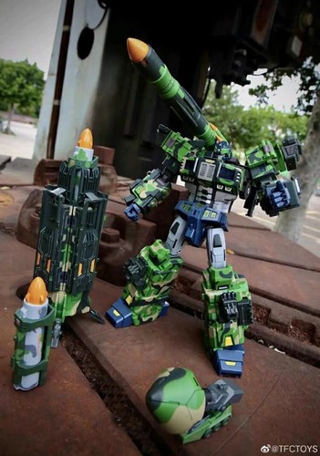 Pre order tfc stc - pre-order,