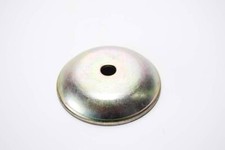 PIATTELLO SUPPORTO MOTORE PIAGGIO APE POKER BENZINA DIESEL TM 703 -- 160631