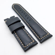 Cinturino orologio in pelle