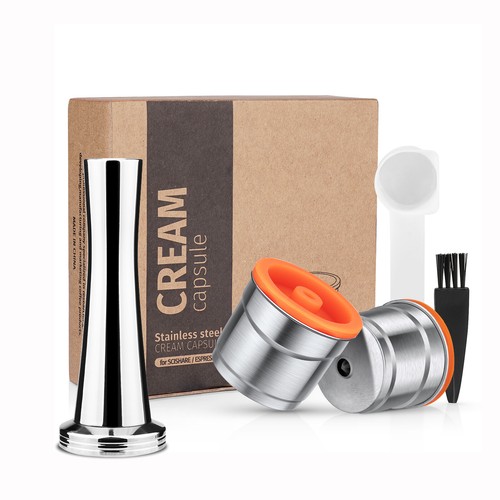 2pk capsule caffè - 2pk,