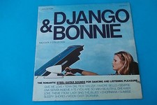 DJANGO & BONNIE RACCOLTA N° 3