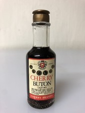 Mignon Miniature Buton Liquore