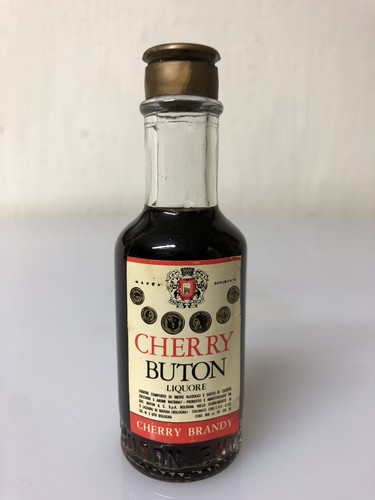 Mignon miniature buton liquore - mignon,