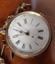 Orologio da taschino meccanico