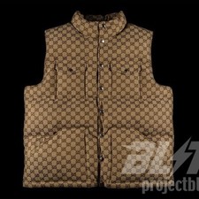 FW21 GUCCI X THE NORTH FACE