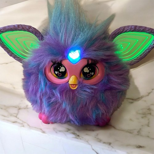 Orecchie furby 2023 - orecchie,