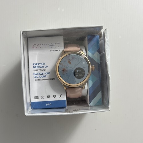 Orologio intelligente donna