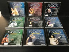 SC1 Blocco Stock 9 CD musicali