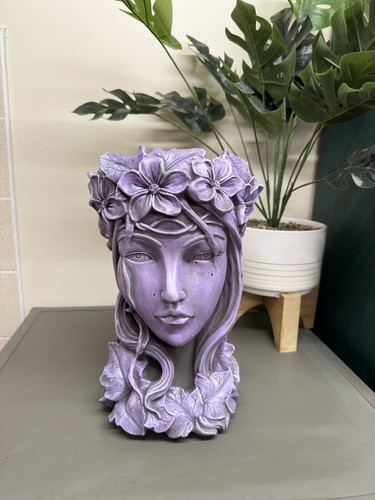 Vaso per piante fanciulla - per,