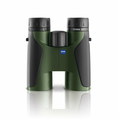 Zeiss terra 10x42 - terra, ed