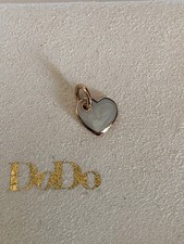 Dodo Pomellato  Cuore Oro Rosa