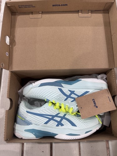Asics solution speed - solution,