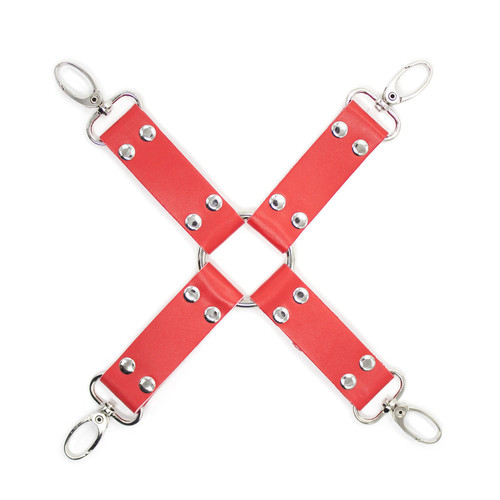 Hogtie plus red - hogtie, collegare