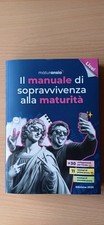 Maturansia - IL MANUALE DI