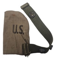 US WW2 - Couvre bouche US en