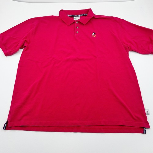 Polo vintage walt disney world - walt,